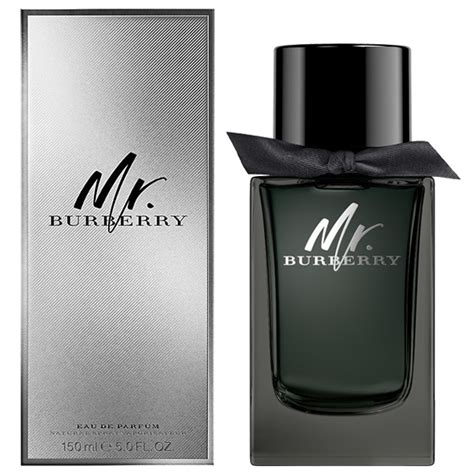 mr burberry eau de parfum uomo persistenza|burberry fragrance for men.